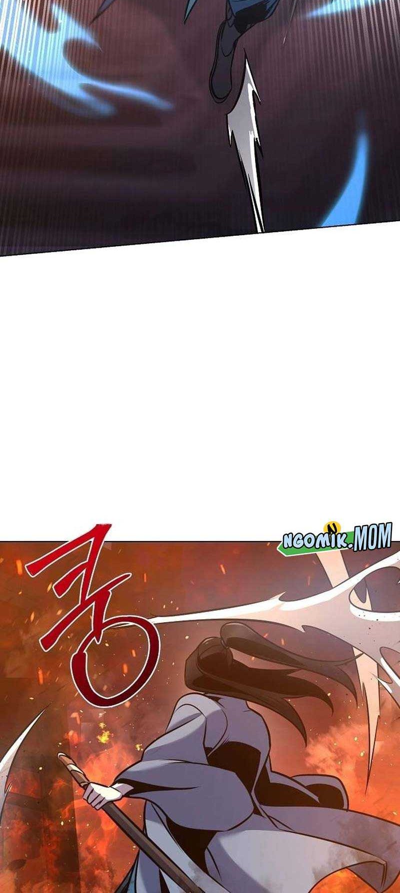 The Mysterious World’s Greatest Martial Artist Little Prince Chapter 35 page 39