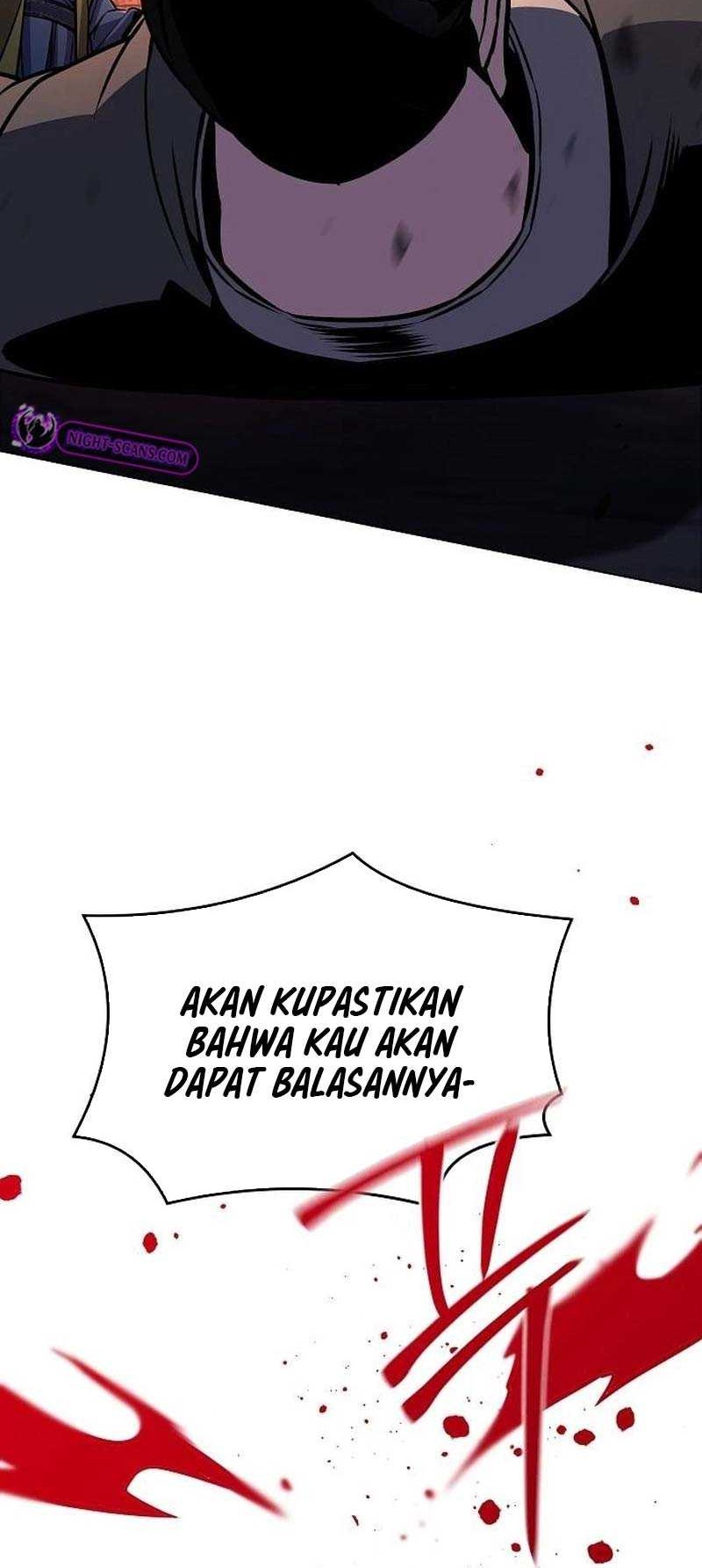 The Mysterious World’s Greatest Martial Artist Little Prince Chapter 35 page 45