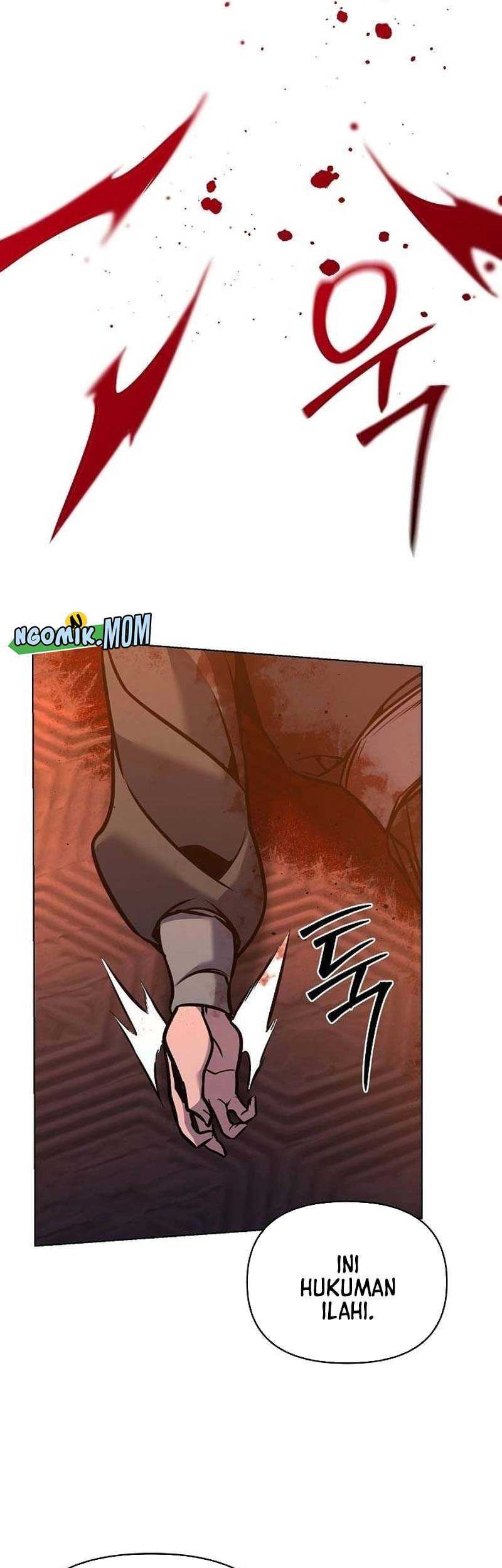 The Mysterious World’s Greatest Martial Artist Little Prince Chapter 35 page 46