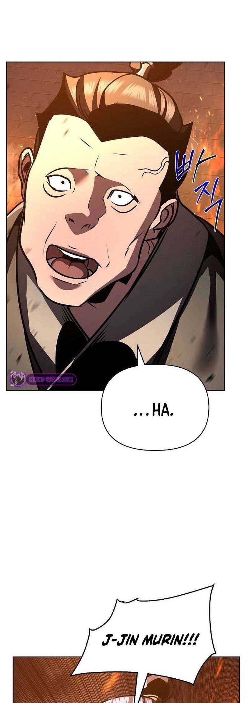 The Mysterious World’s Greatest Martial Artist Little Prince Chapter 35 page 3