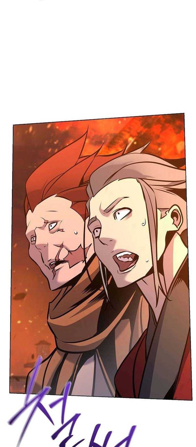 The Mysterious World’s Greatest Martial Artist Little Prince Chapter 35 page 63