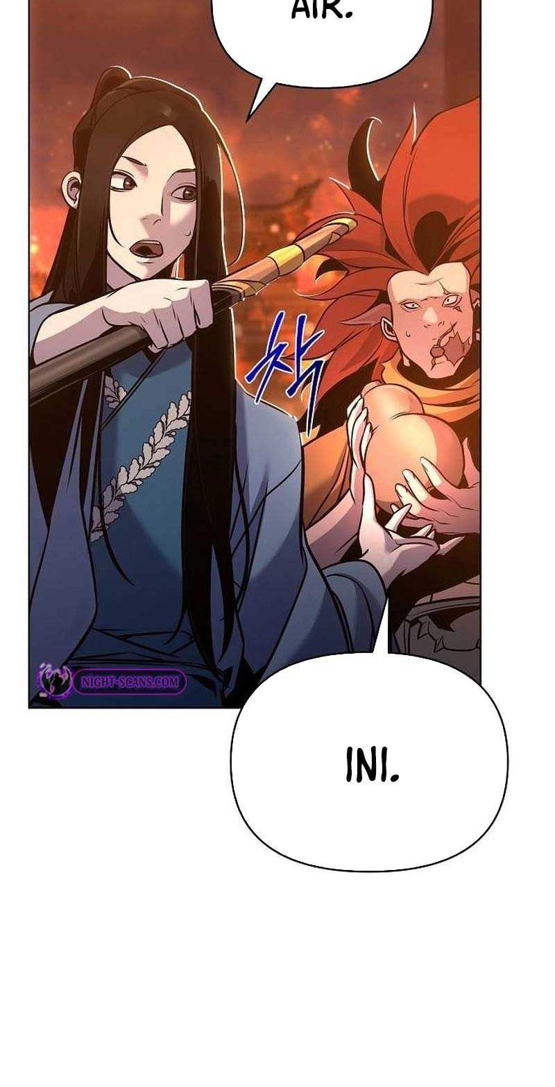 The Mysterious World’s Greatest Martial Artist Little Prince Chapter 35 page 73