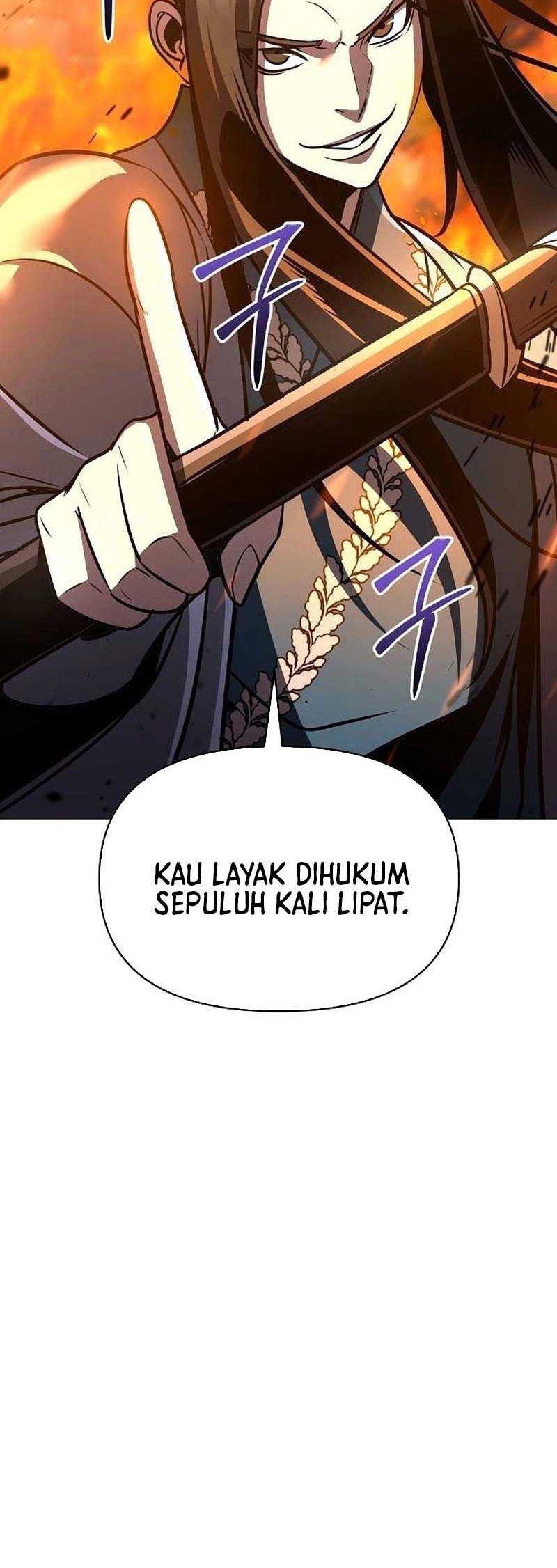 The Mysterious World’s Greatest Martial Artist Little Prince Chapter 35 page 5