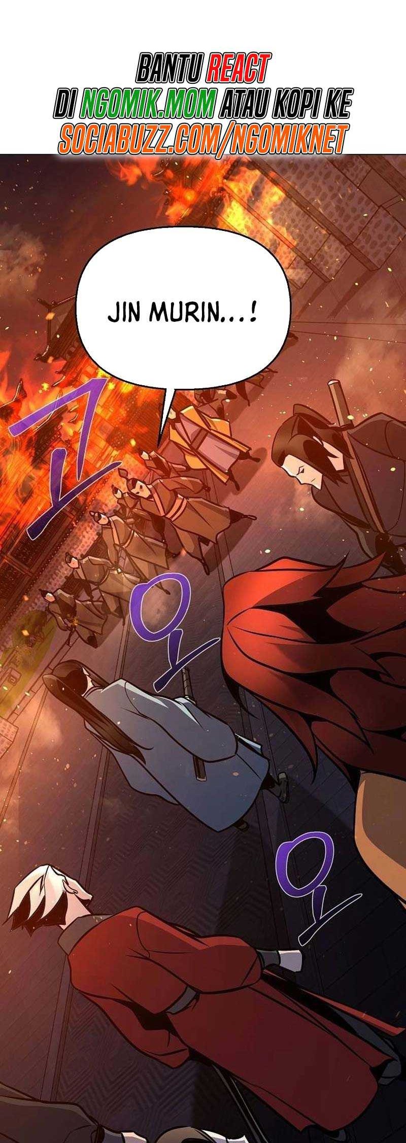 The Mysterious World’s Greatest Martial Artist Little Prince Chapter 35 page 7