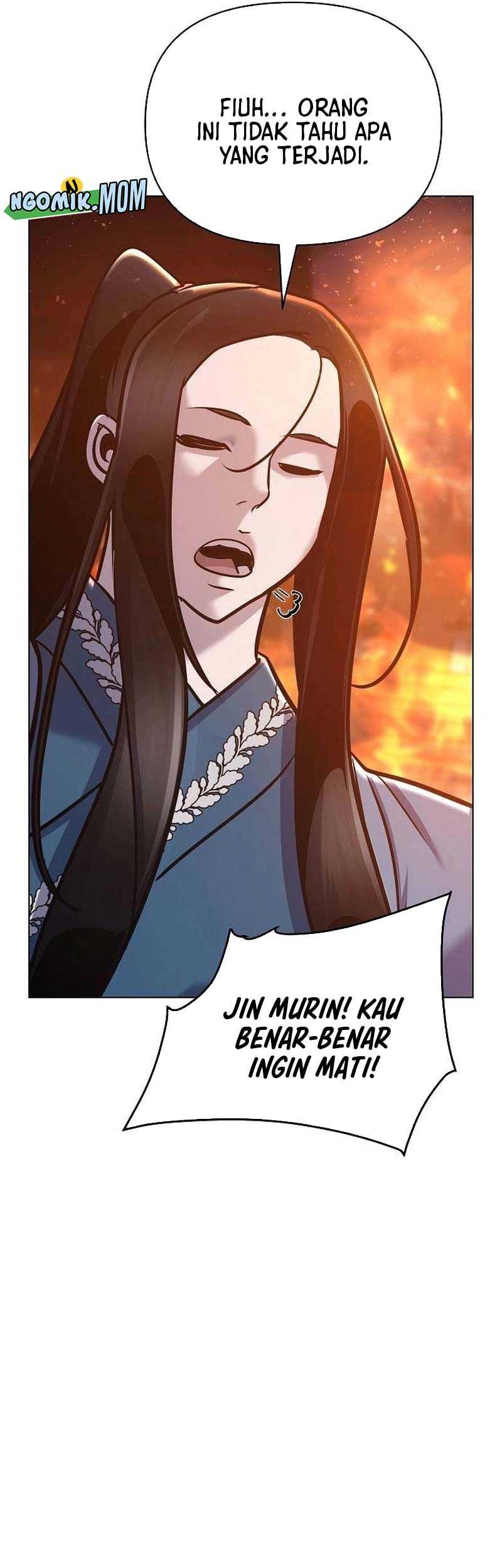 The Mysterious World’s Greatest Martial Artist Little Prince Chapter 35 page 12