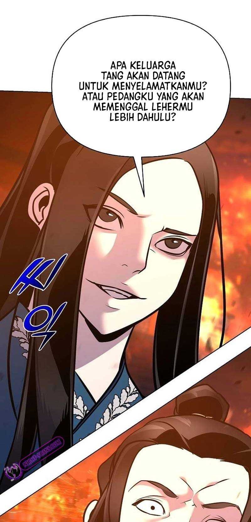 The Mysterious World’s Greatest Martial Artist Little Prince Chapter 35 page 13