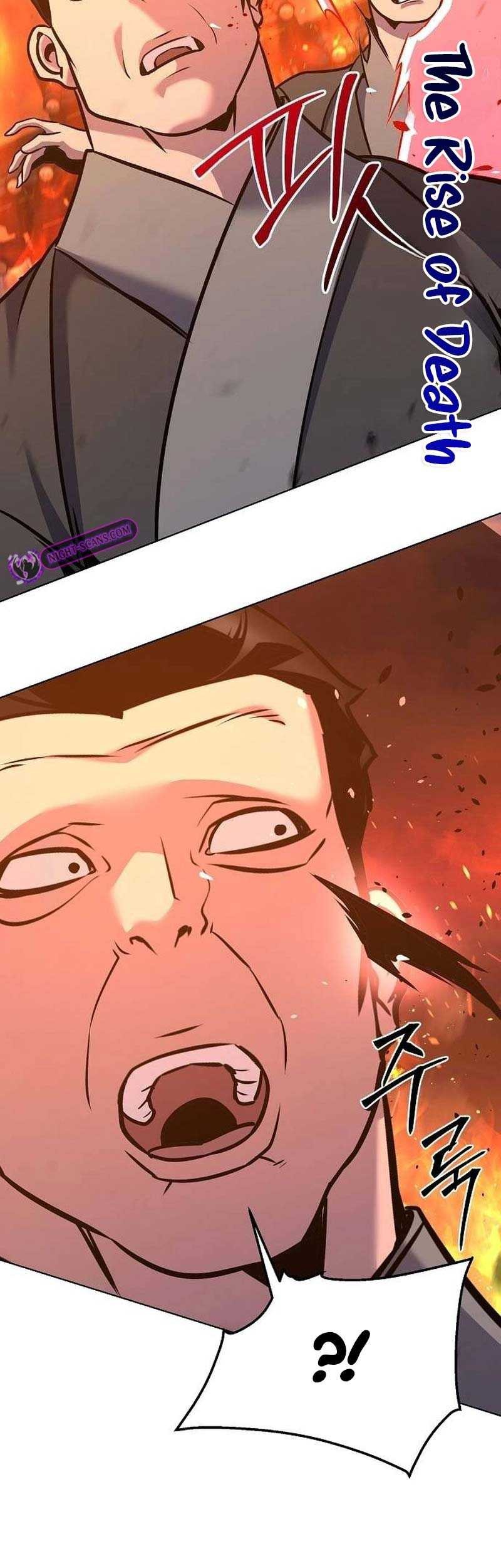 The Mysterious World’s Greatest Martial Artist Little Prince Chapter 35 page 16