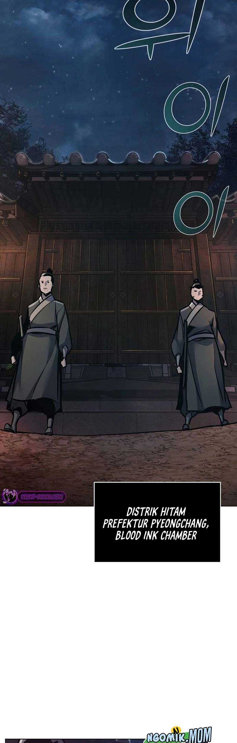 The Mysterious World’s Greatest Martial Artist Little Prince Chapter 34 page 18