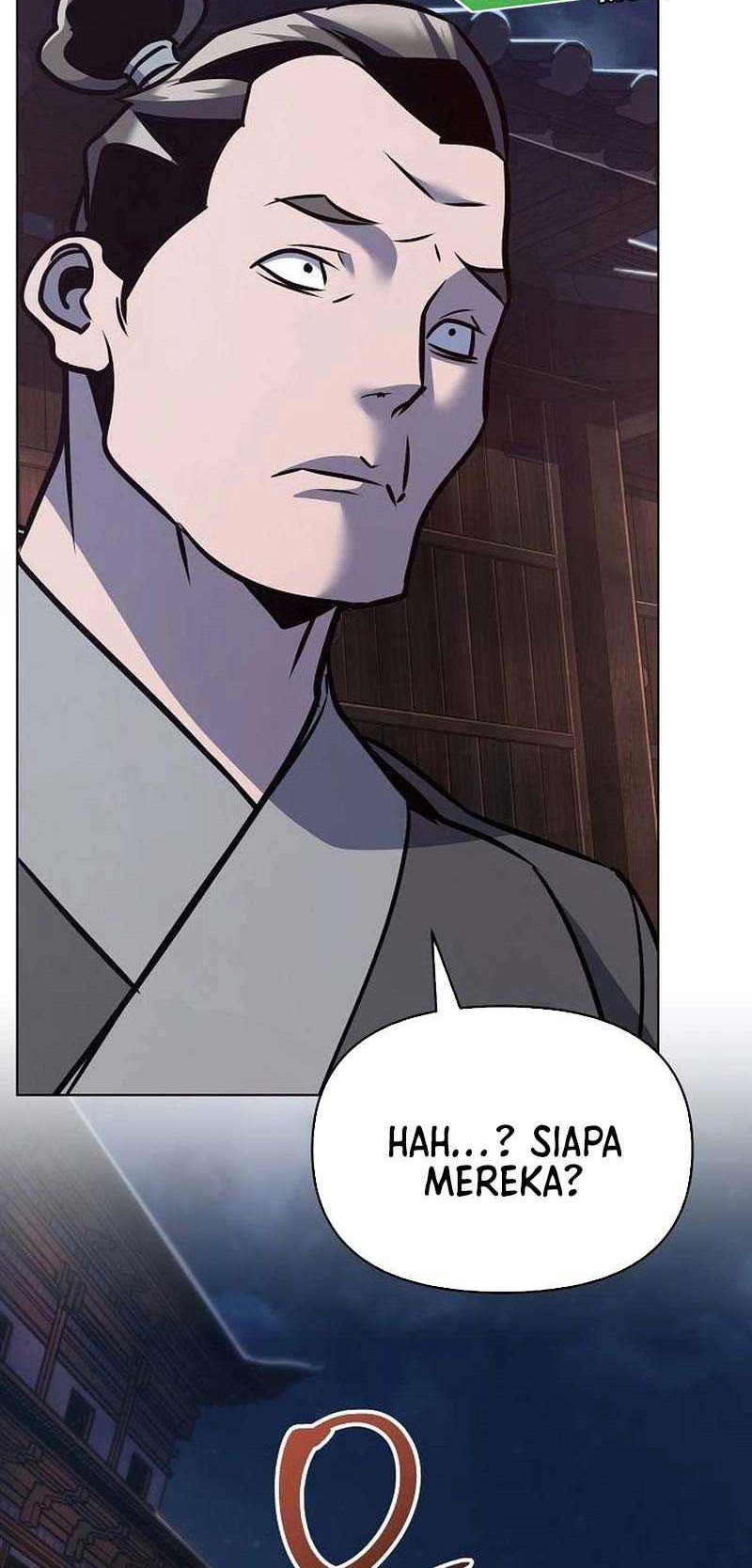 The Mysterious World’s Greatest Martial Artist Little Prince Chapter 34 page 19