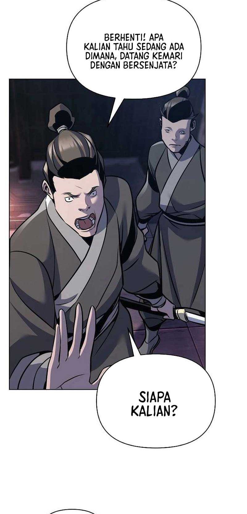 The Mysterious World’s Greatest Martial Artist Little Prince Chapter 34 page 21