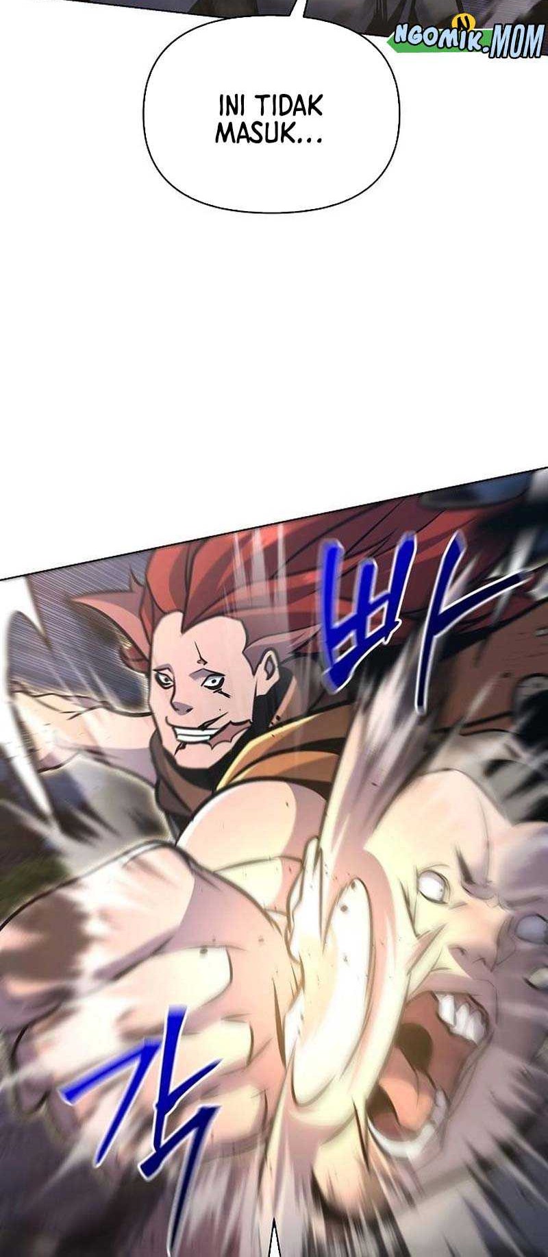 The Mysterious World’s Greatest Martial Artist Little Prince Chapter 34 page 29