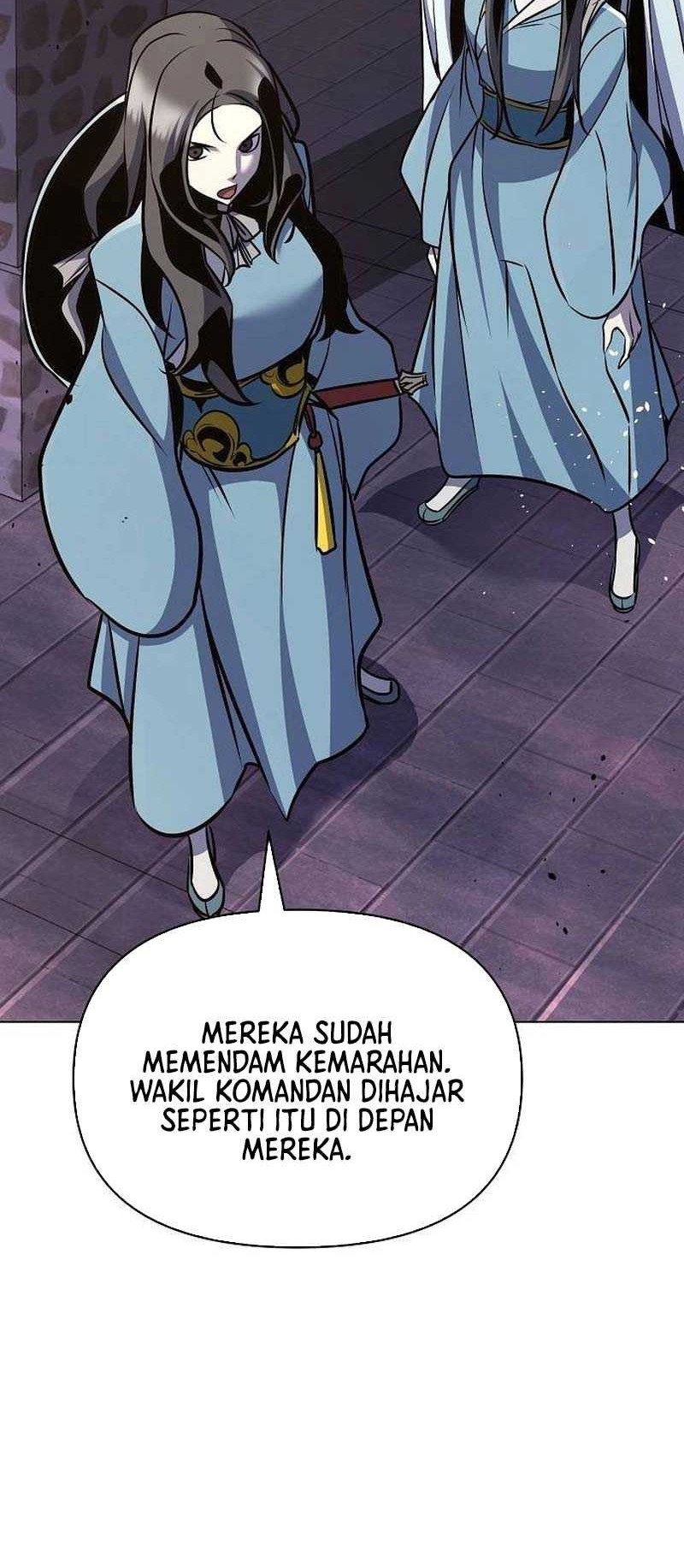 The Mysterious World’s Greatest Martial Artist Little Prince Chapter 34 page 37