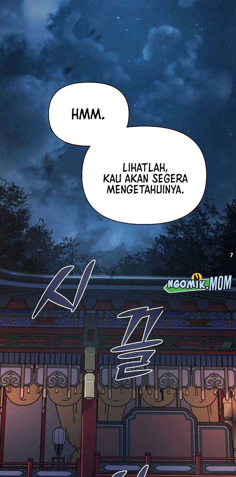 The Mysterious World’s Greatest Martial Artist Little Prince Chapter 34 page 41