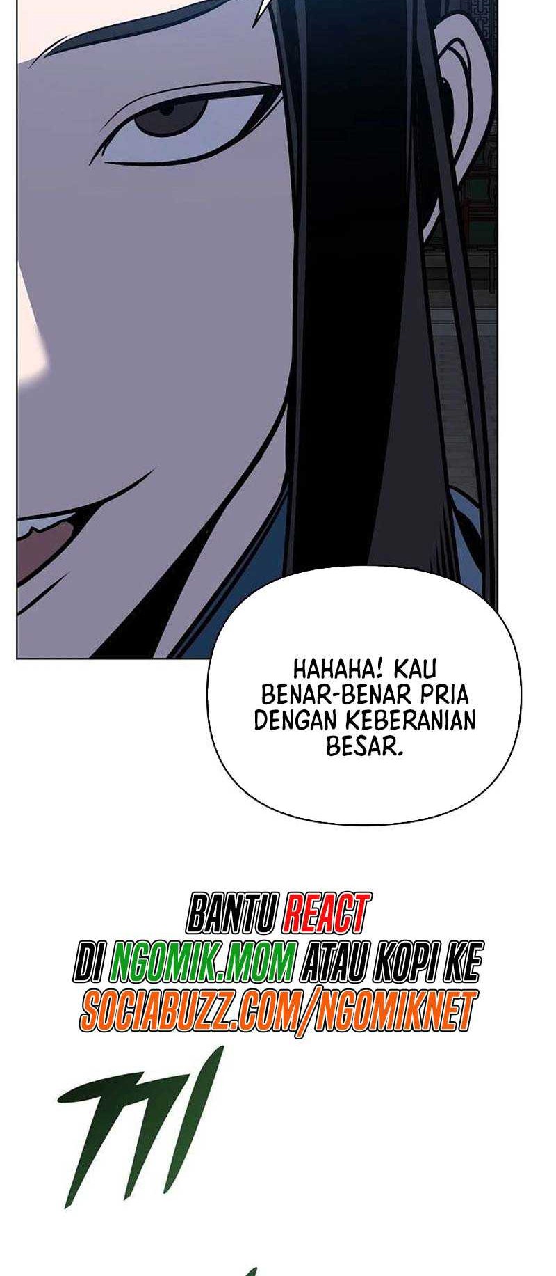 The Mysterious World’s Greatest Martial Artist Little Prince Chapter 34 page 55