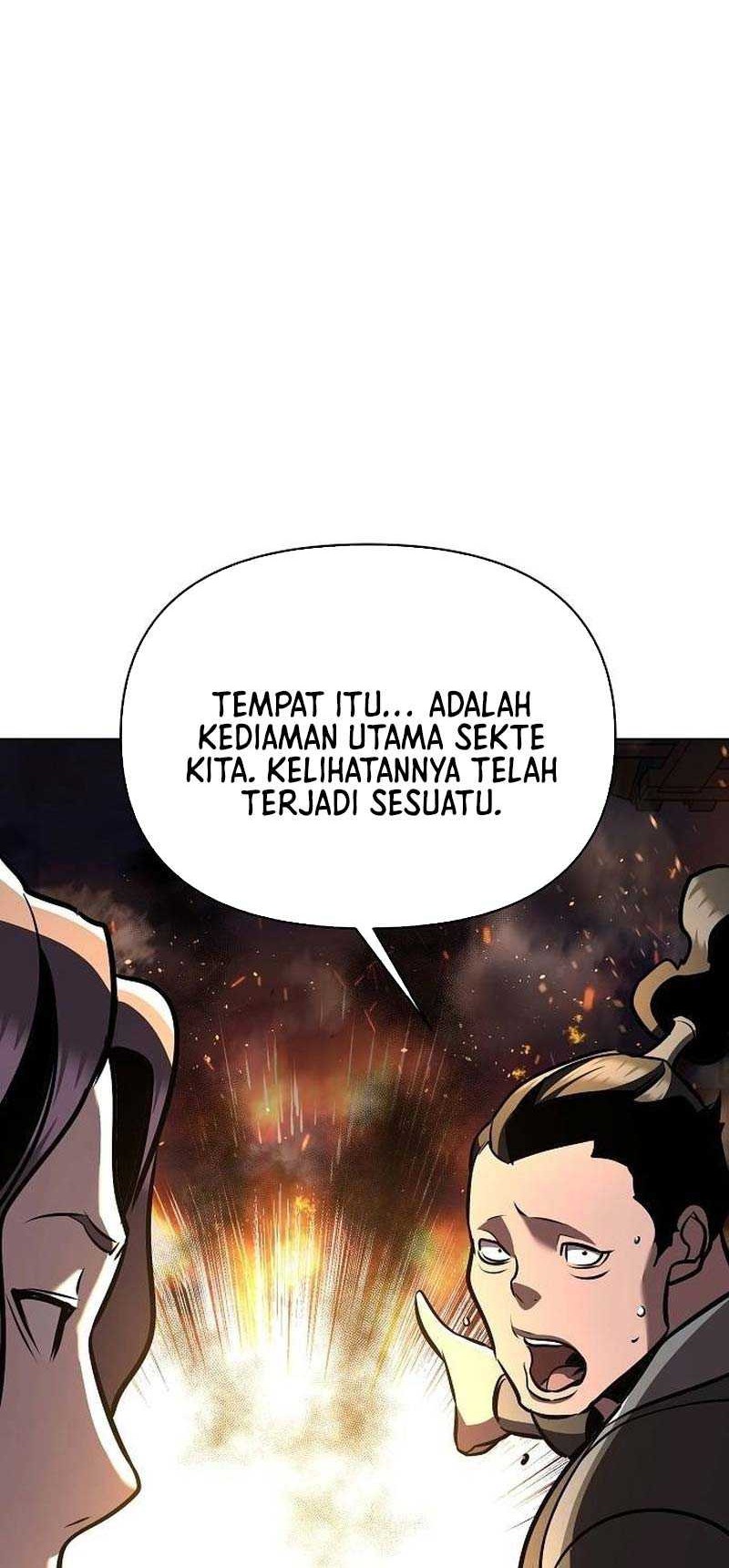 The Mysterious World’s Greatest Martial Artist Little Prince Chapter 34 page 65