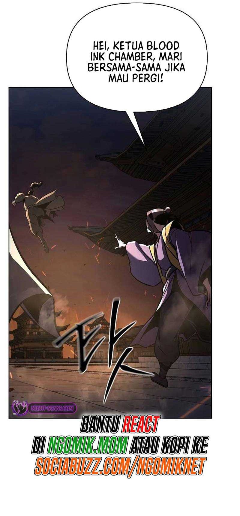 The Mysterious World’s Greatest Martial Artist Little Prince Chapter 34 page 67