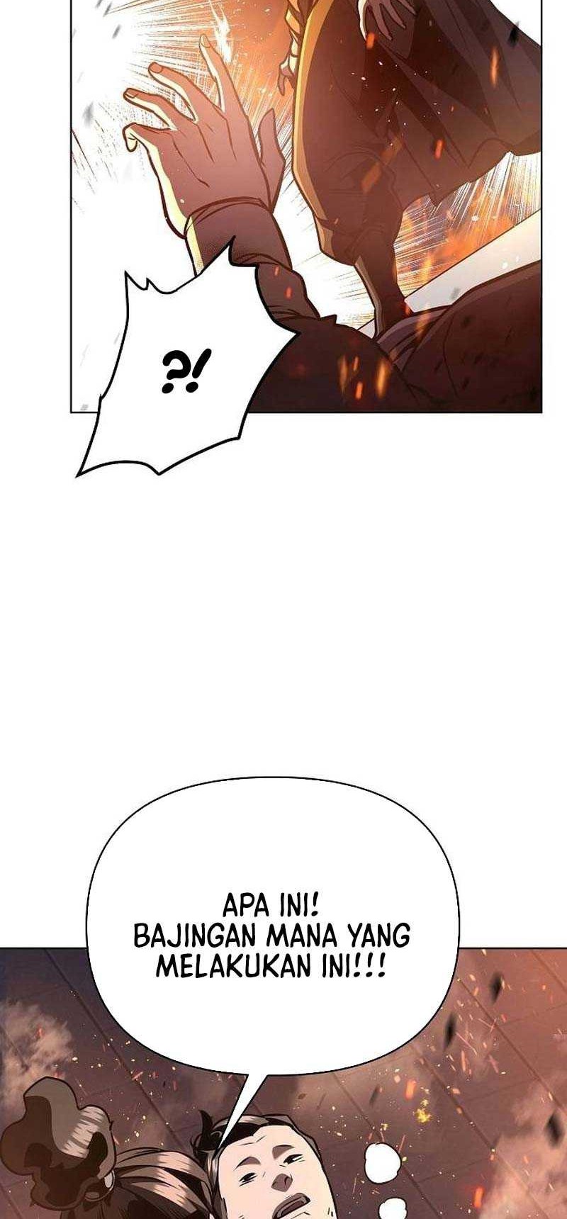The Mysterious World’s Greatest Martial Artist Little Prince Chapter 34 page 71