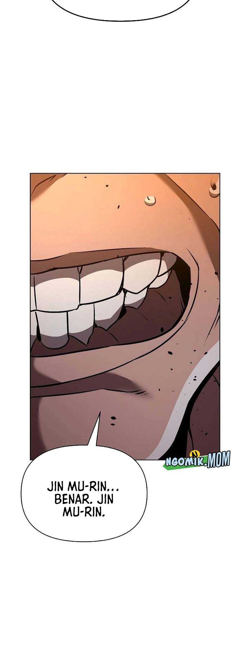 The Mysterious World’s Greatest Martial Artist Little Prince Chapter 34 page 77