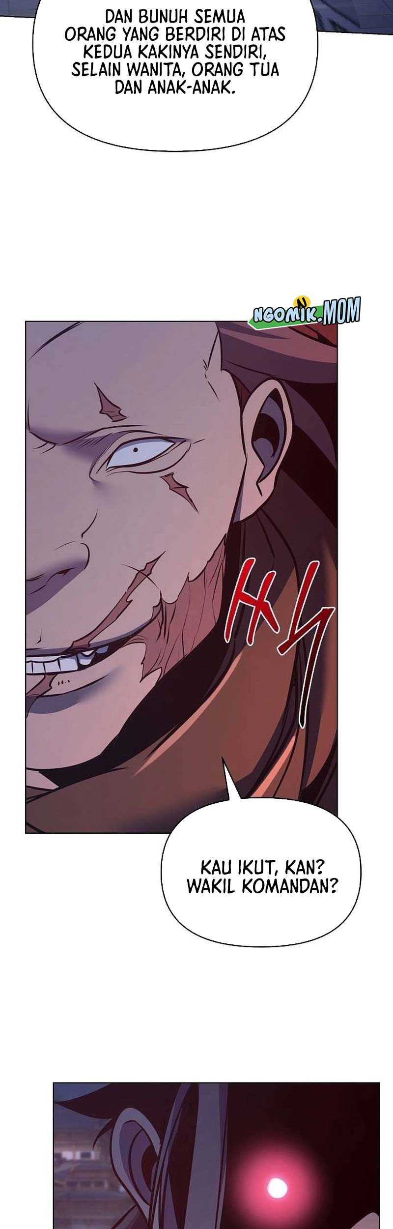 The Mysterious World’s Greatest Martial Artist Little Prince Chapter 34 page 4