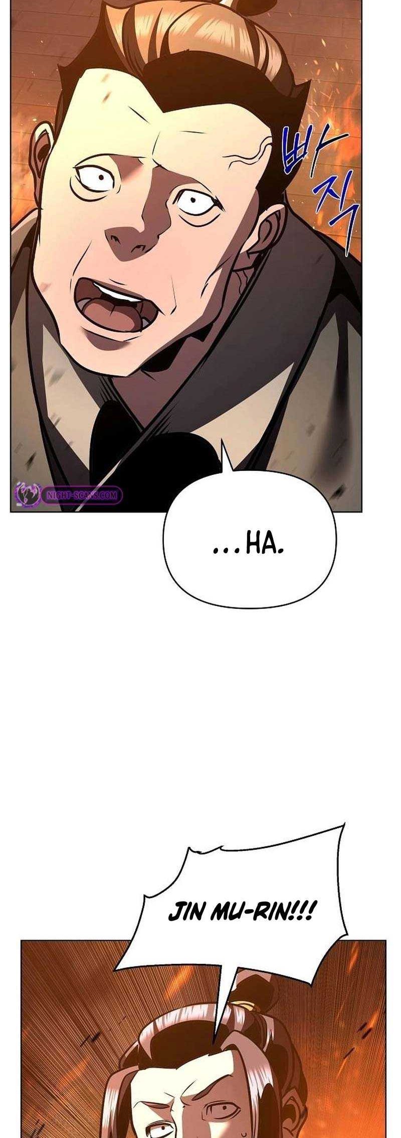 The Mysterious World’s Greatest Martial Artist Little Prince Chapter 34 page 81