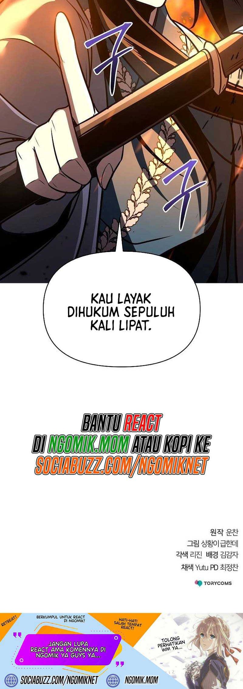 The Mysterious World’s Greatest Martial Artist Little Prince Chapter 34 page 83