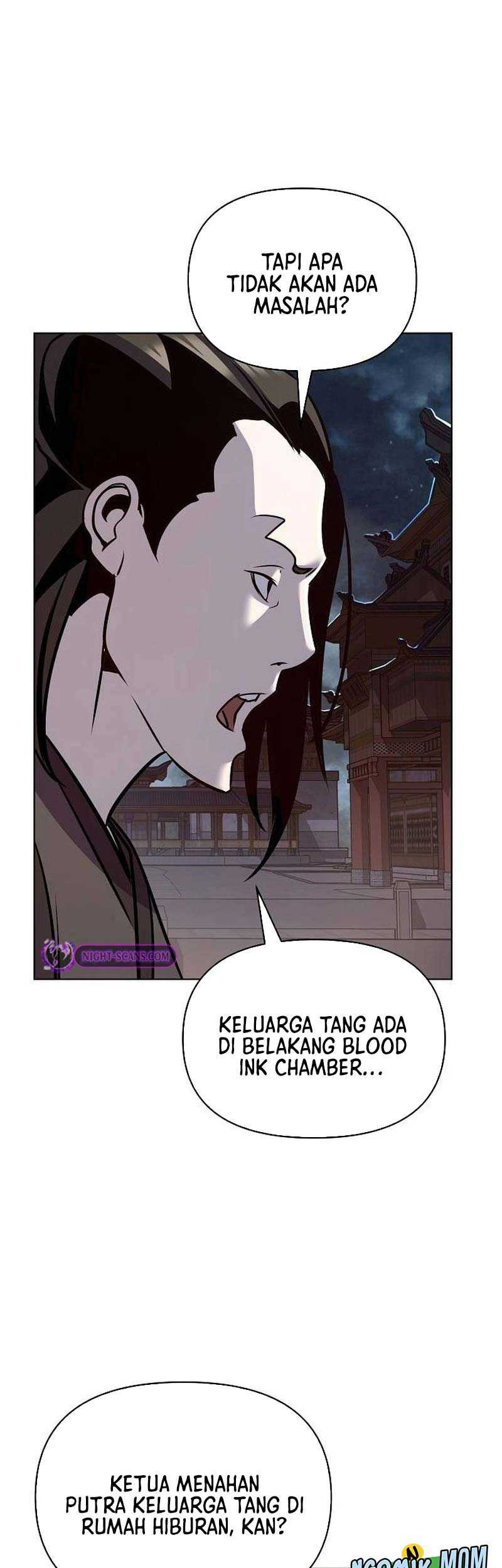 The Mysterious World’s Greatest Martial Artist Little Prince Chapter 34 page 12
