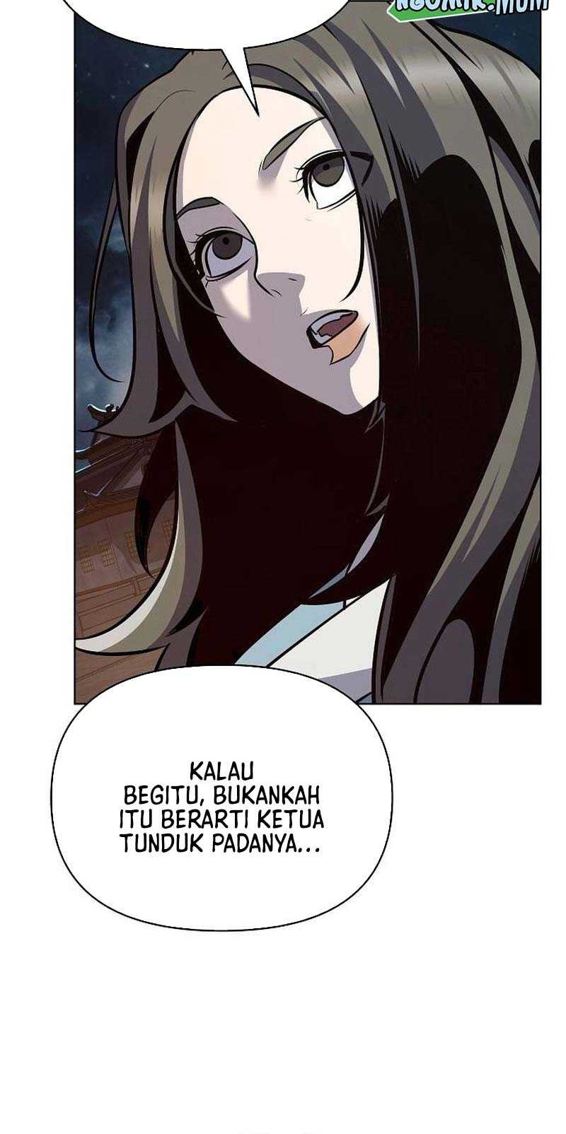 The Mysterious World’s Greatest Martial Artist Little Prince Chapter 34 page 13