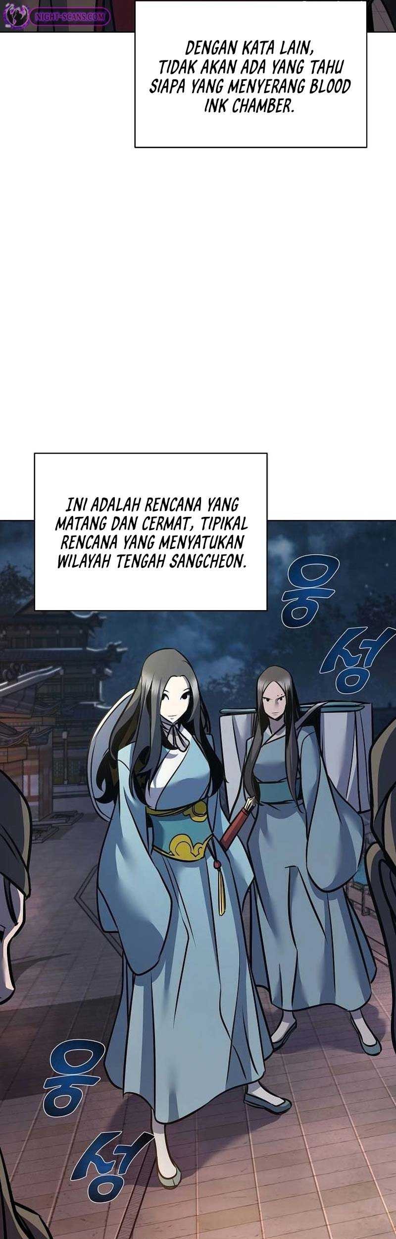 The Mysterious World’s Greatest Martial Artist Little Prince Chapter 34 page 16