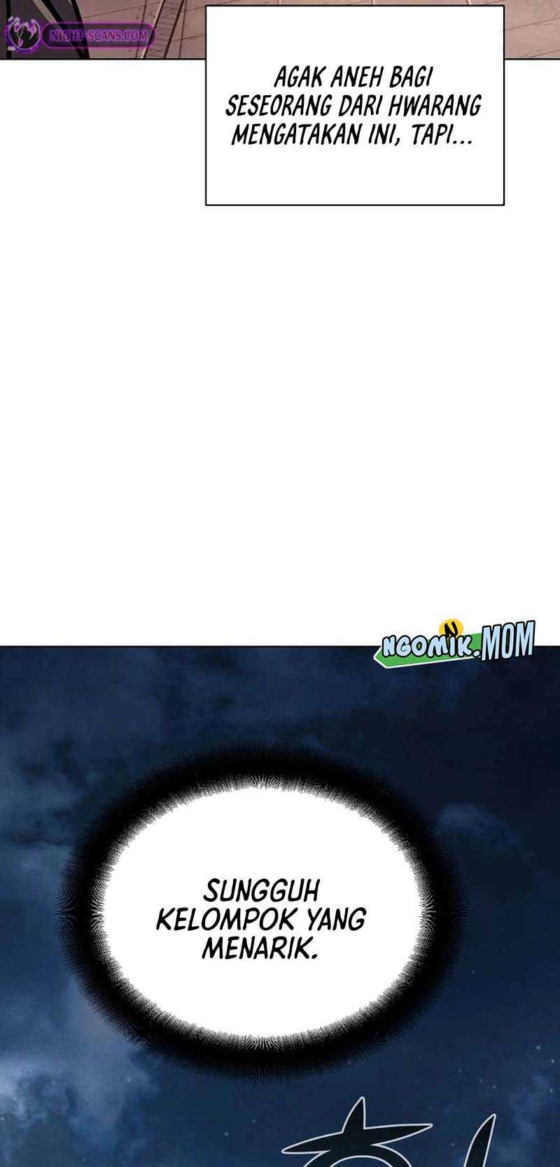 The Mysterious World’s Greatest Martial Artist Little Prince Chapter 34 page 17
