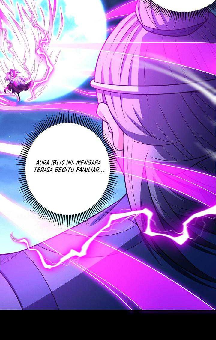 God of Martial Arts Chapter 659 page 17