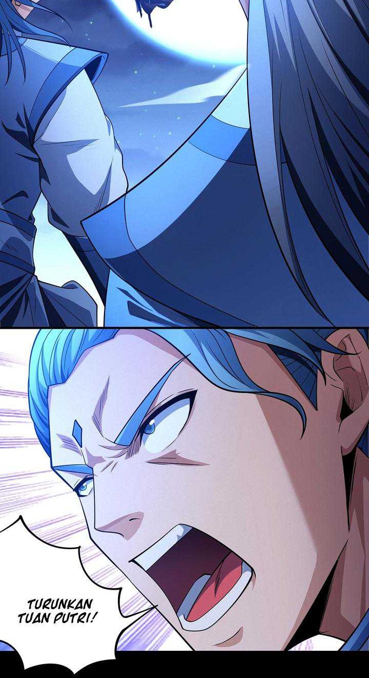 God of Martial Arts Chapter 659 page 3