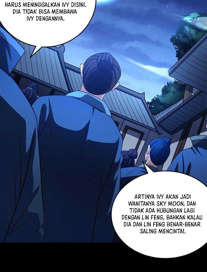 God of Martial Arts Chapter 659 page 8