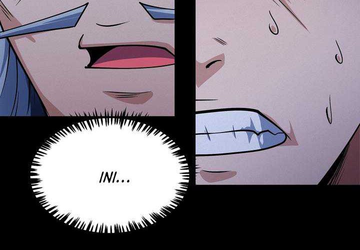 God of Martial Arts Chapter 659 page 12