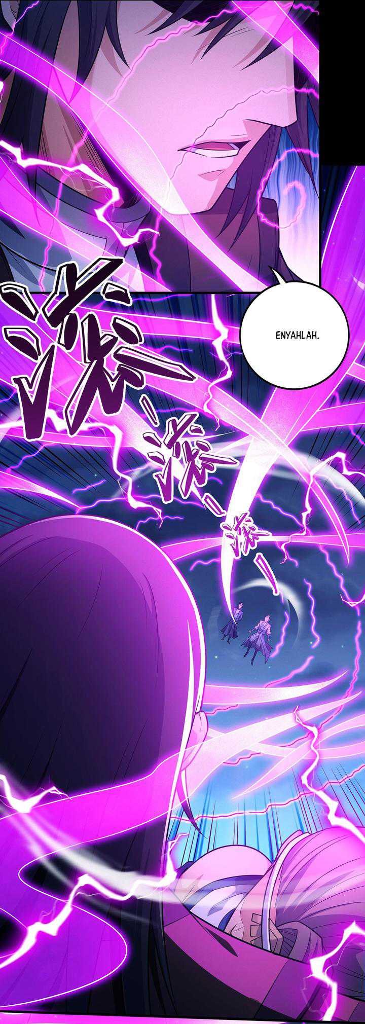 God of Martial Arts Chapter 659 page 15