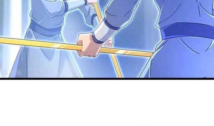 Against the Gods Chapter 689 page 30