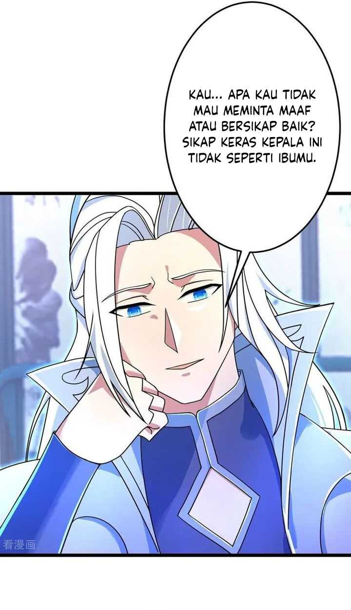 Against the Gods Chapter 689 page 38