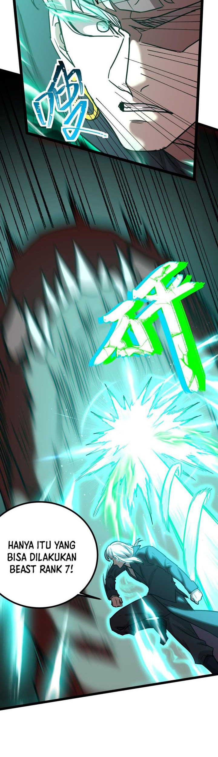 Apex Future Martial Arts Chapter 176 page 29