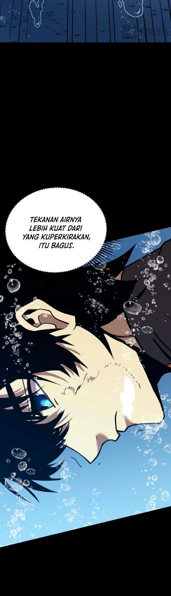Apex Future Martial Arts Chapter 176 page 35