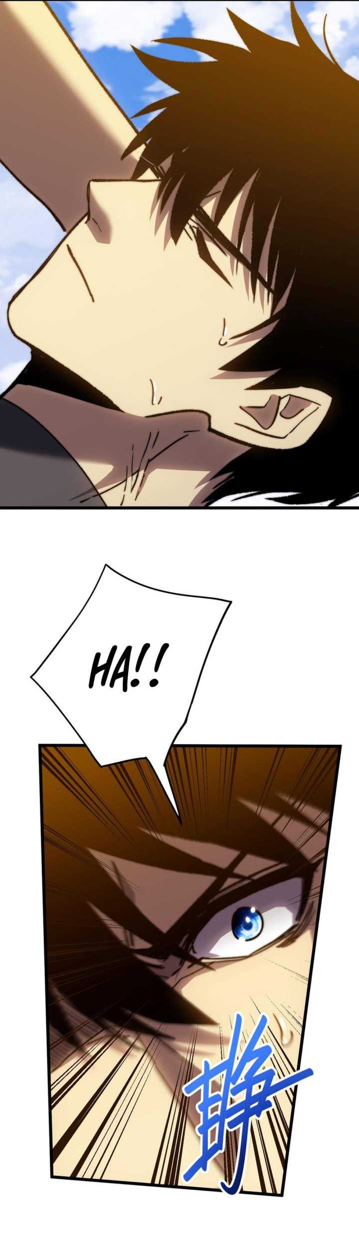 Apex Future Martial Arts Chapter 176 page 7