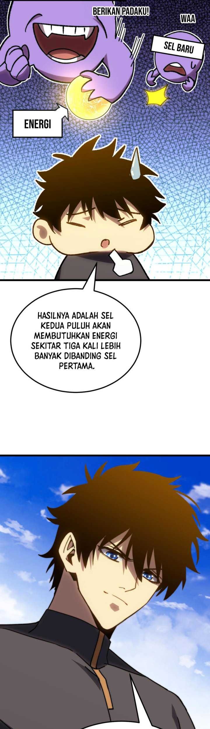 Apex Future Martial Arts Chapter 176 page 10