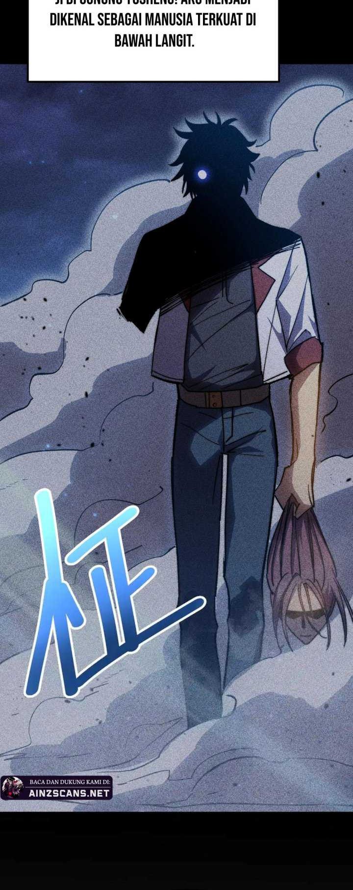 Apex Future Martial Arts Chapter 176 page 12