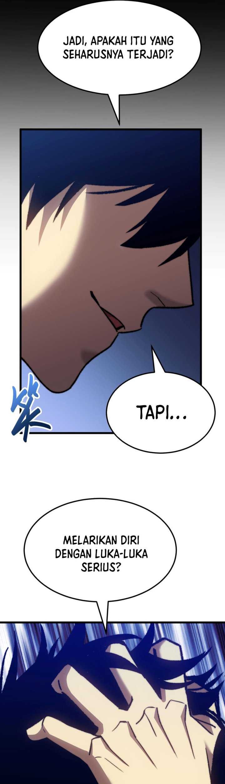 Apex Future Martial Arts Chapter 176 page 13