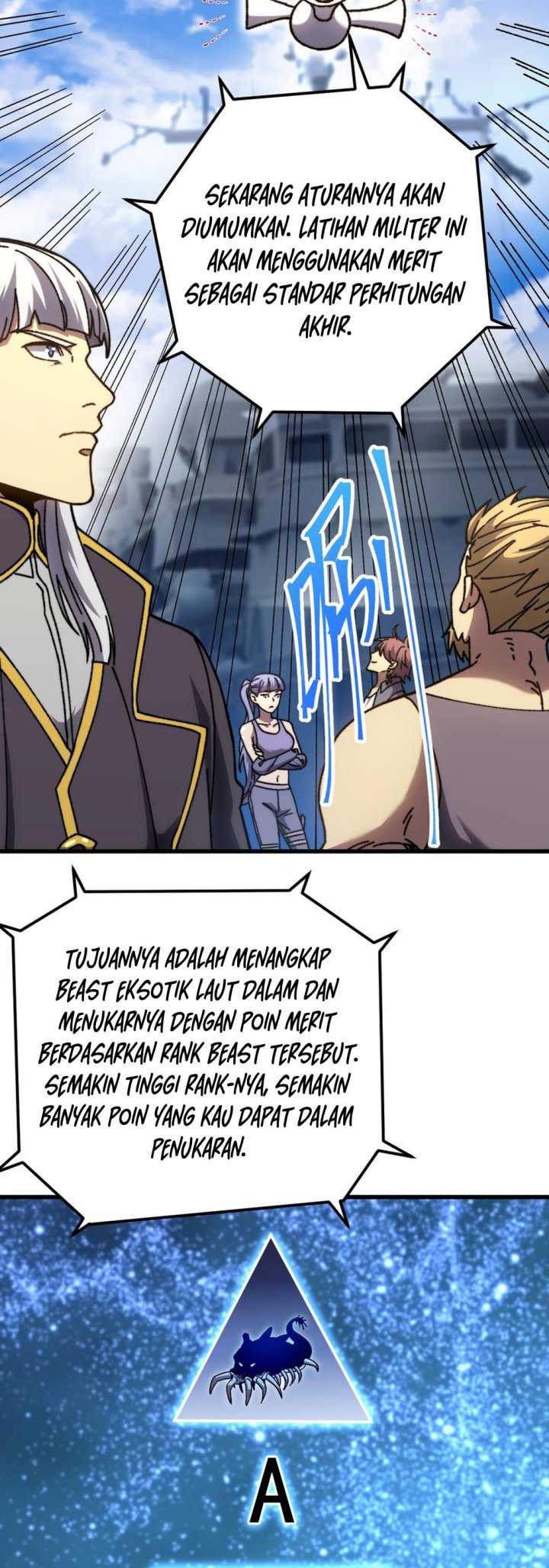 Apex Future Martial Arts Chapter 176 page 18