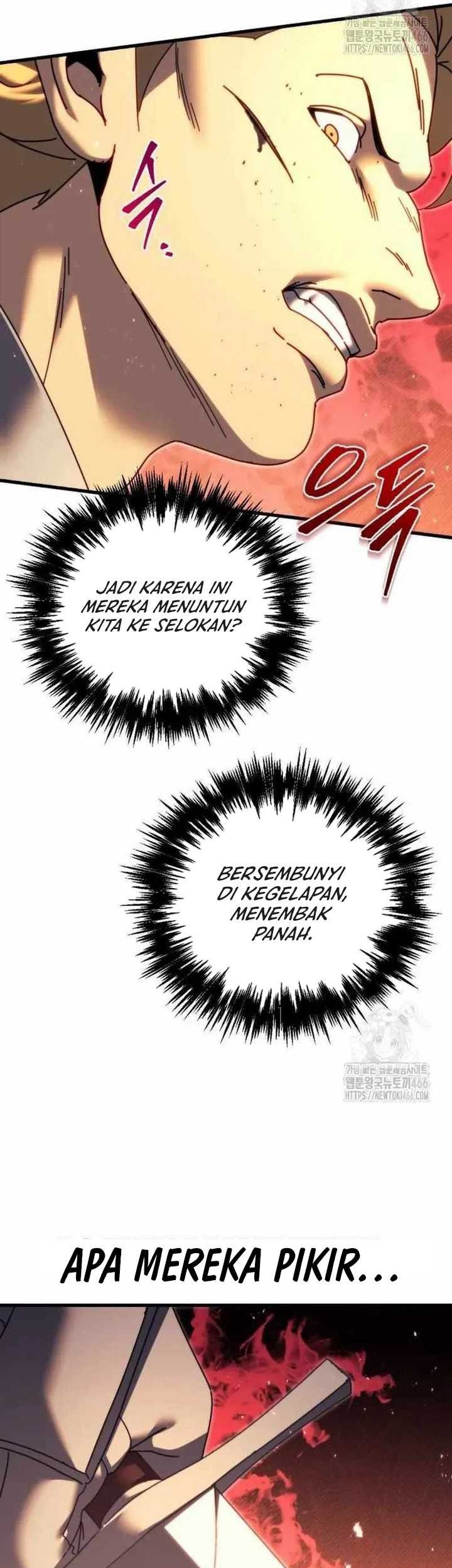 Regressor Of The Fallen Family Chapter 59 page 62