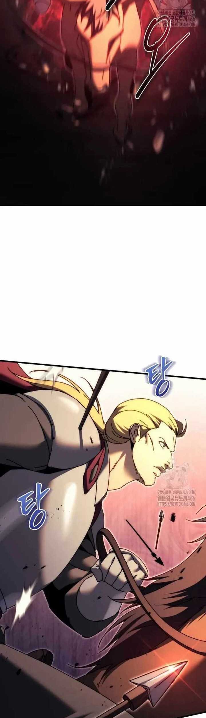 Regressor Of The Fallen Family Chapter 59 page 64
