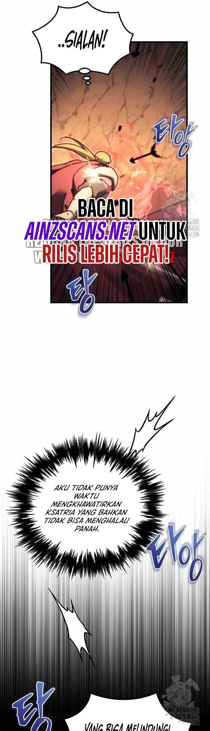 Regressor Of The Fallen Family Chapter 59 page 70