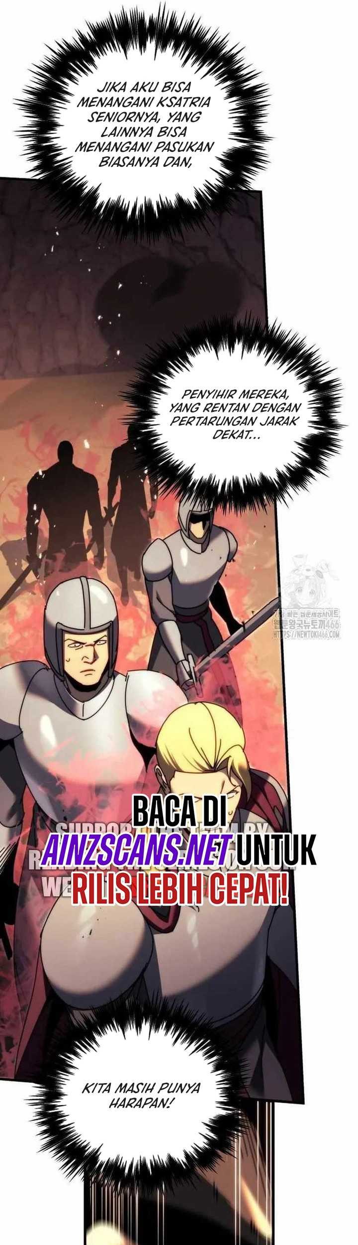 Regressor Of The Fallen Family Chapter 59 page 73