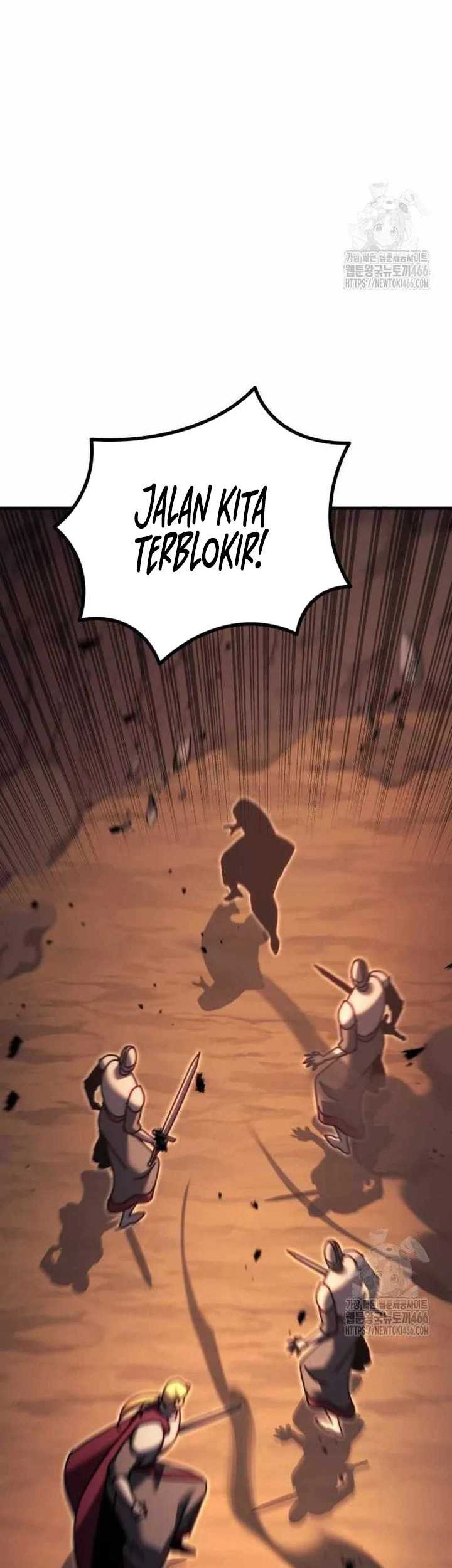 Regressor Of The Fallen Family Chapter 59 page 76