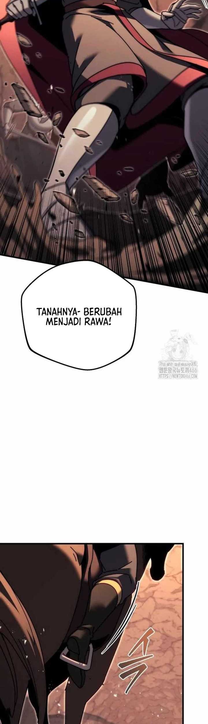 Regressor Of The Fallen Family Chapter 59 page 79