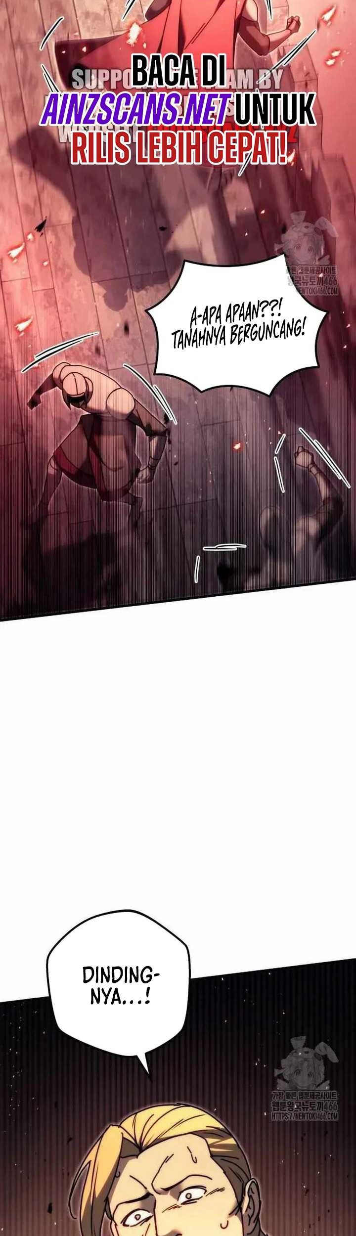 Regressor Of The Fallen Family Chapter 59 page 24